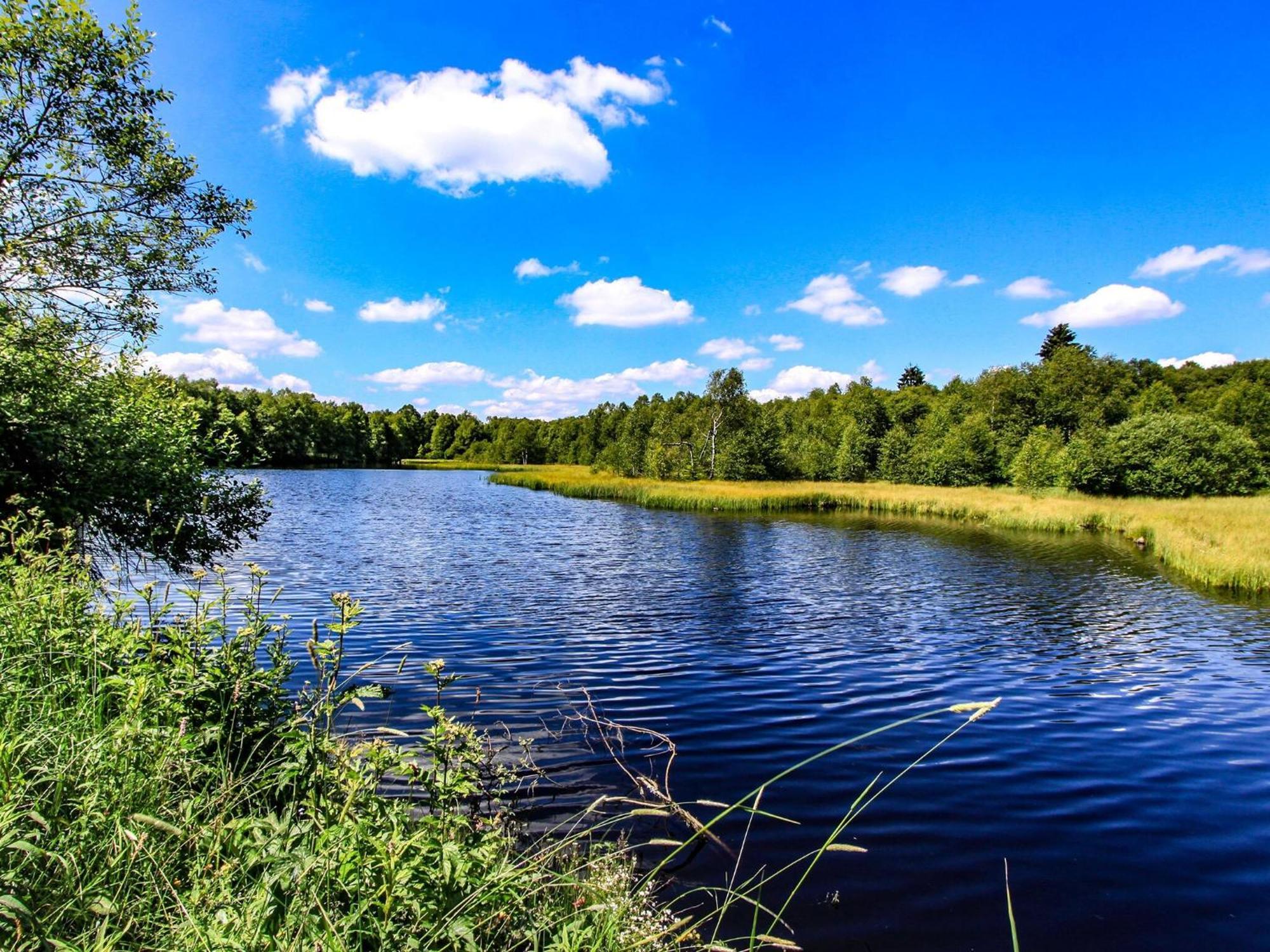 Peterchens Mondfahrt - Wasserkuppe Gersfeld Eksteriør bilde