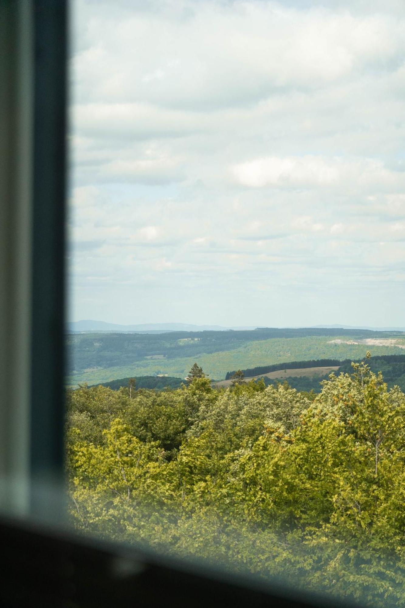 Peterchens Mondfahrt - Wasserkuppe Gersfeld Rom bilde